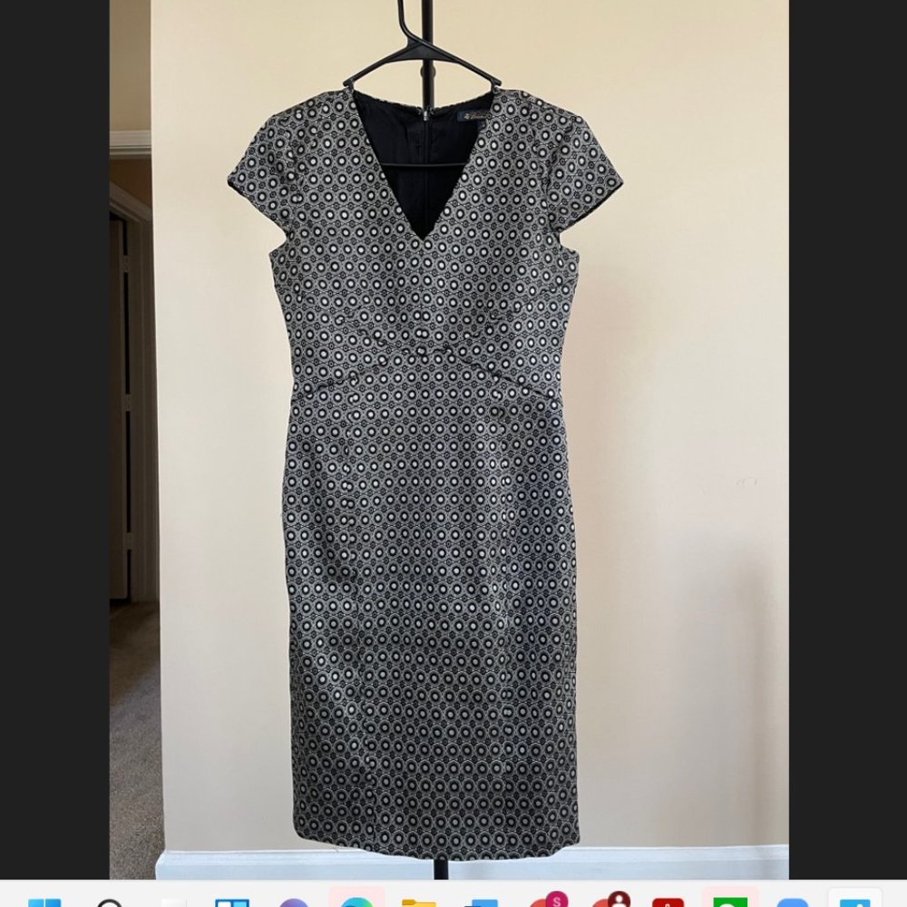 Brook Brother Dress NWOT